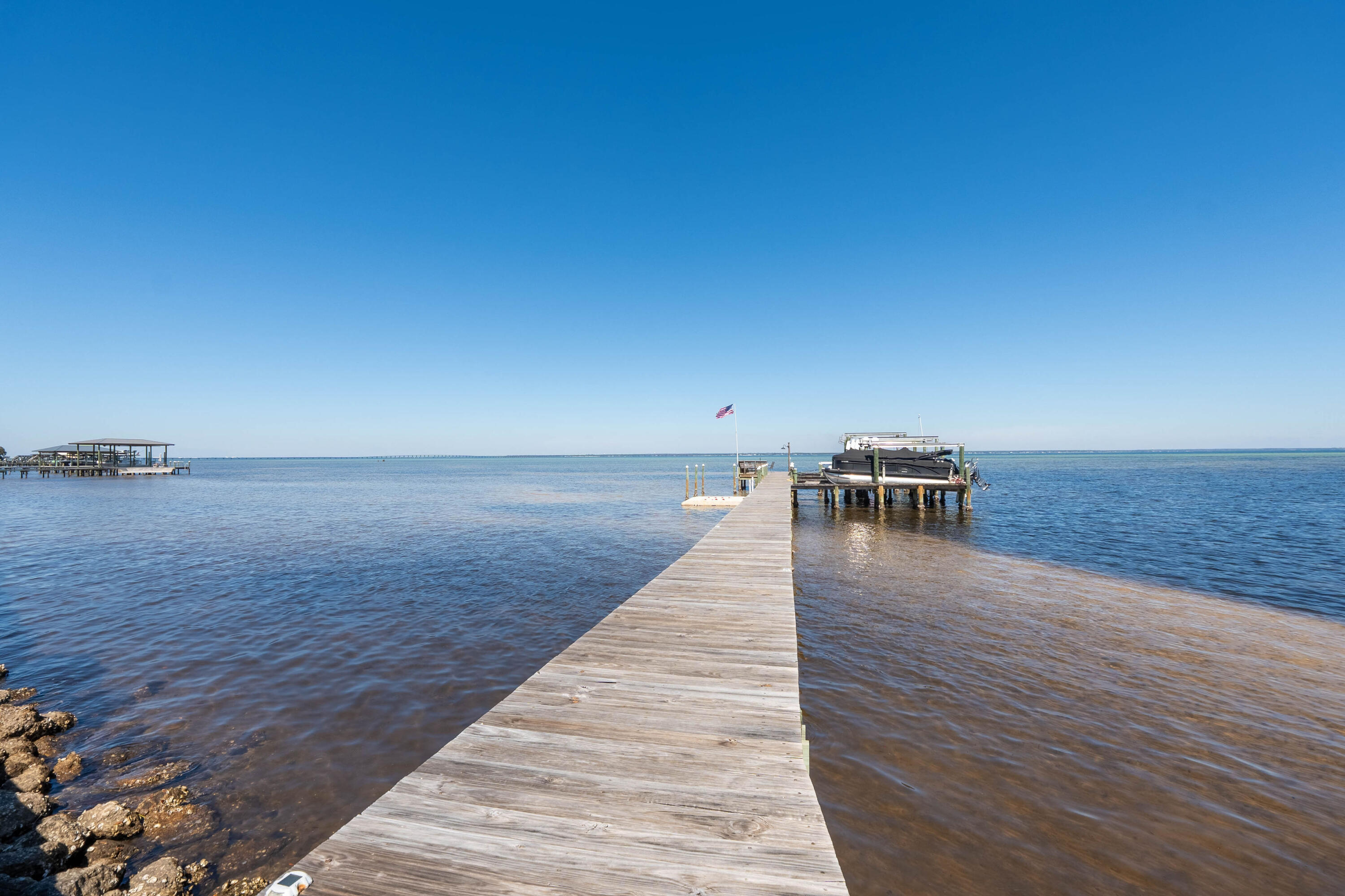 BAYSHORE GARDENS - Residential