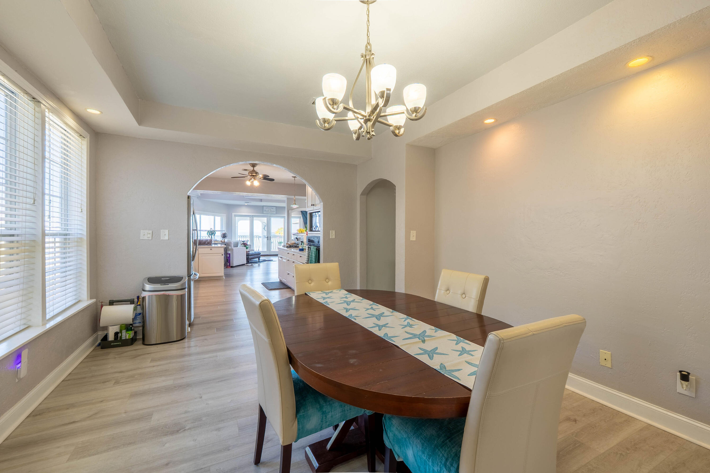 BAYSHORE GARDENS - Residential