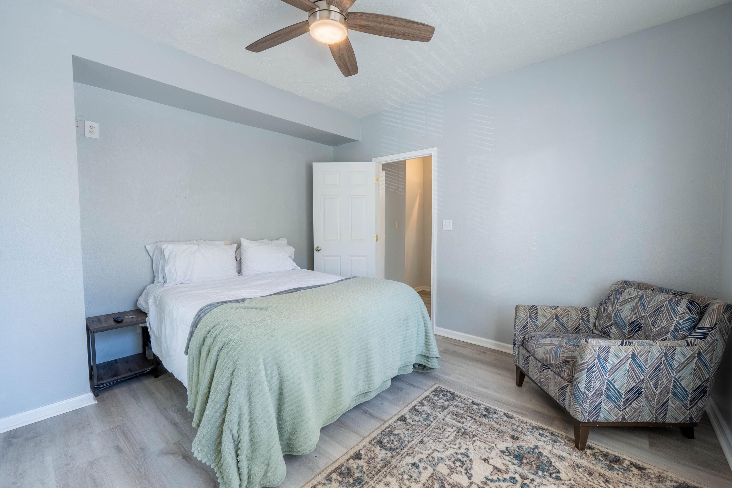 BAYSHORE GARDENS - Residential