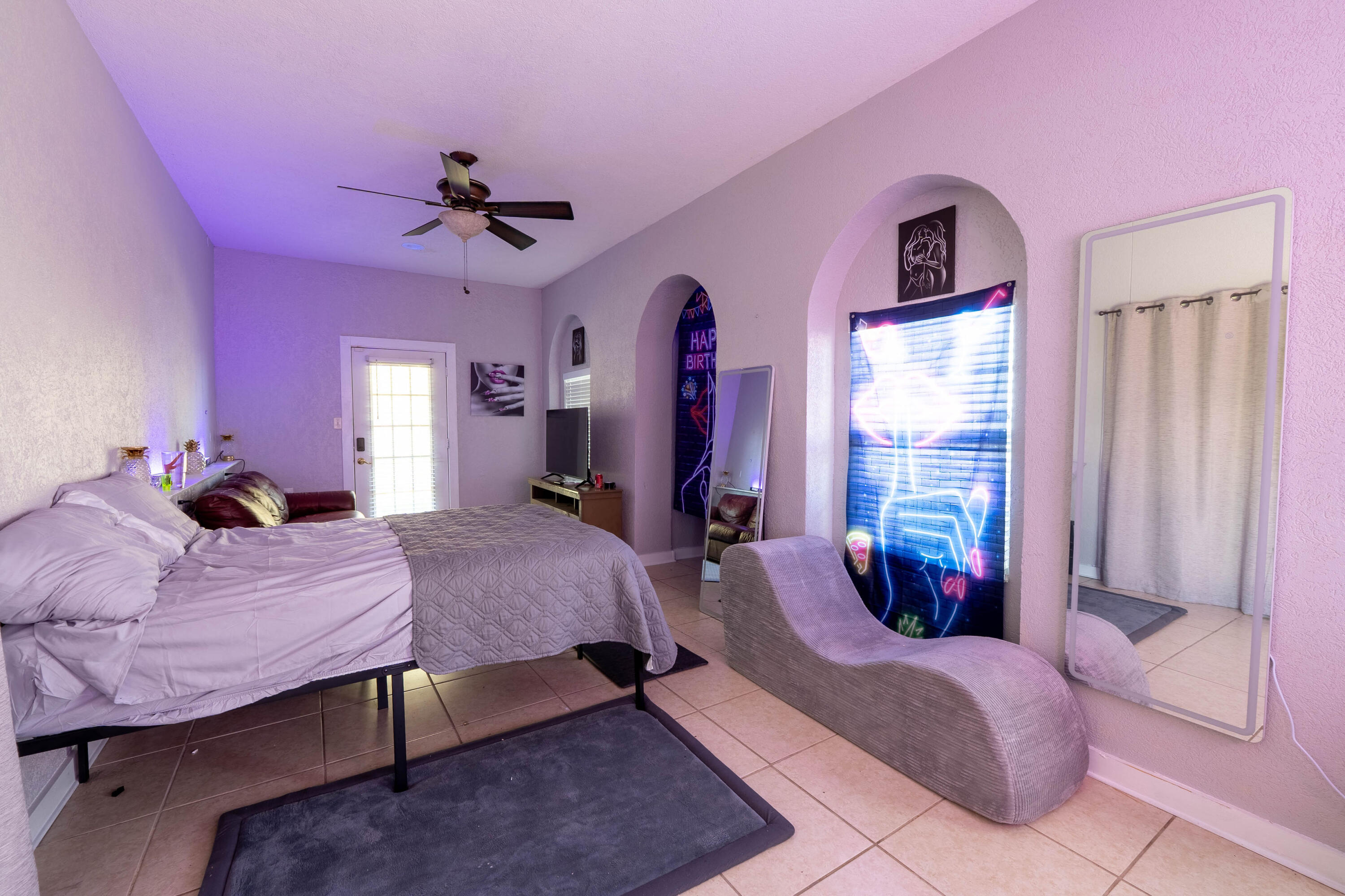 BAYSHORE GARDENS - Residential