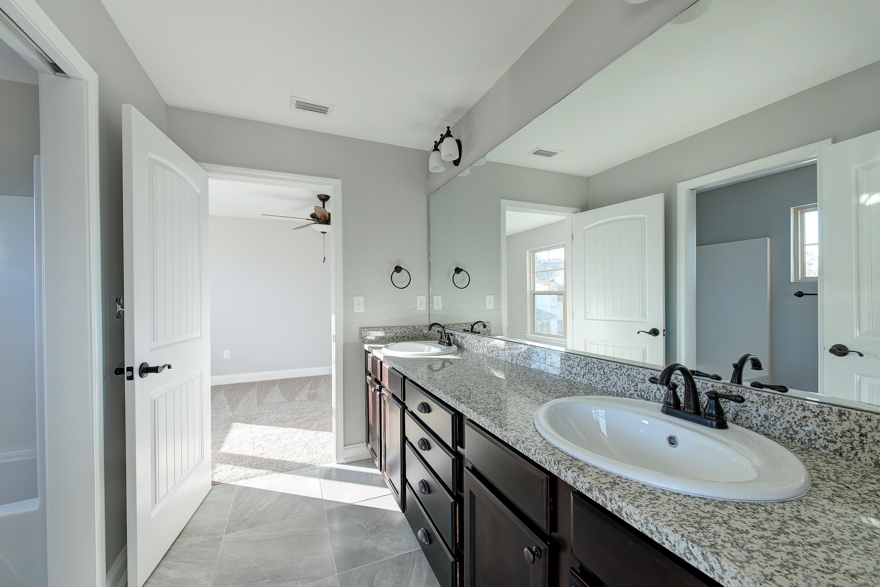 Madi Way Subdivision - Residential