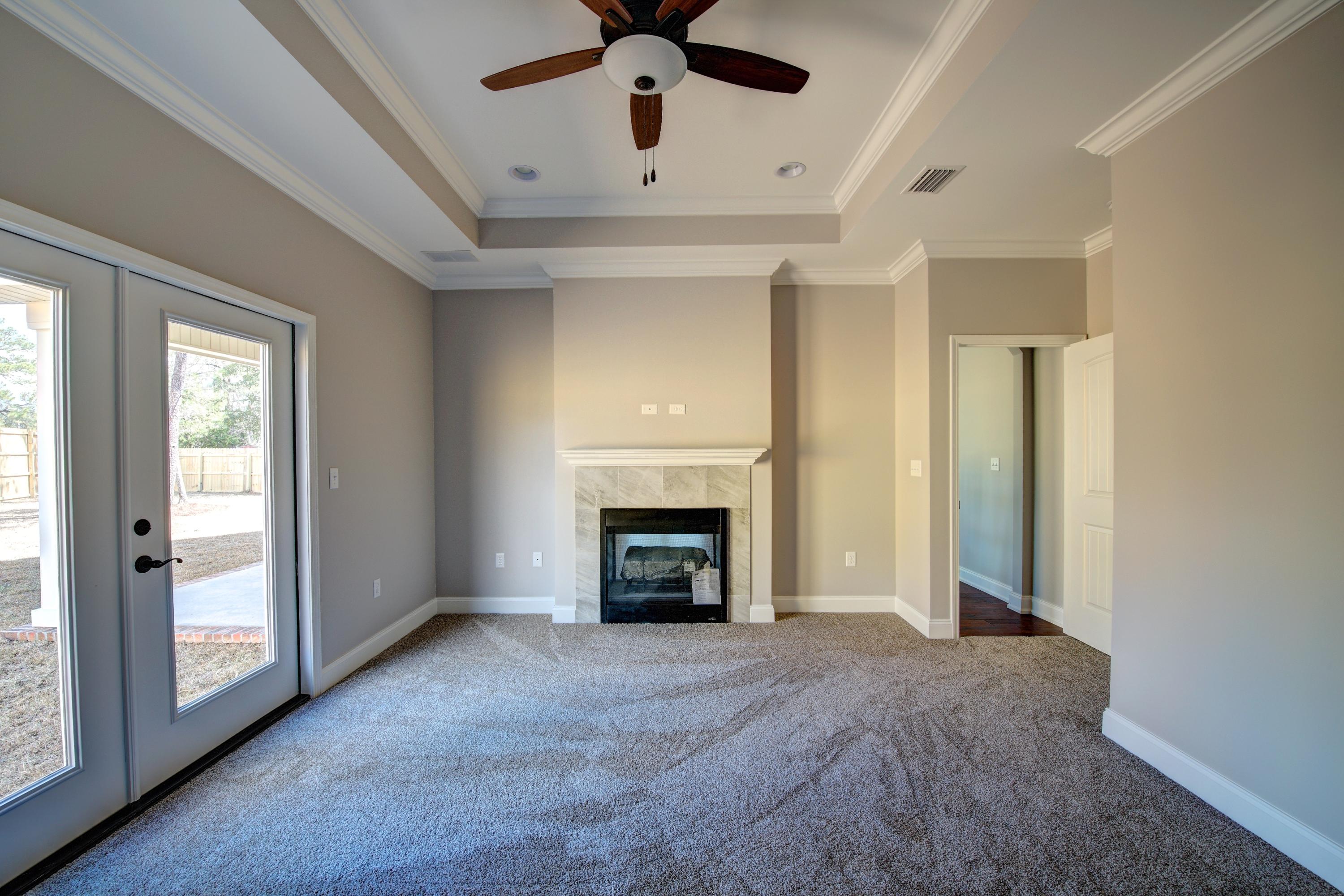 Madi Way Subdivision - Residential