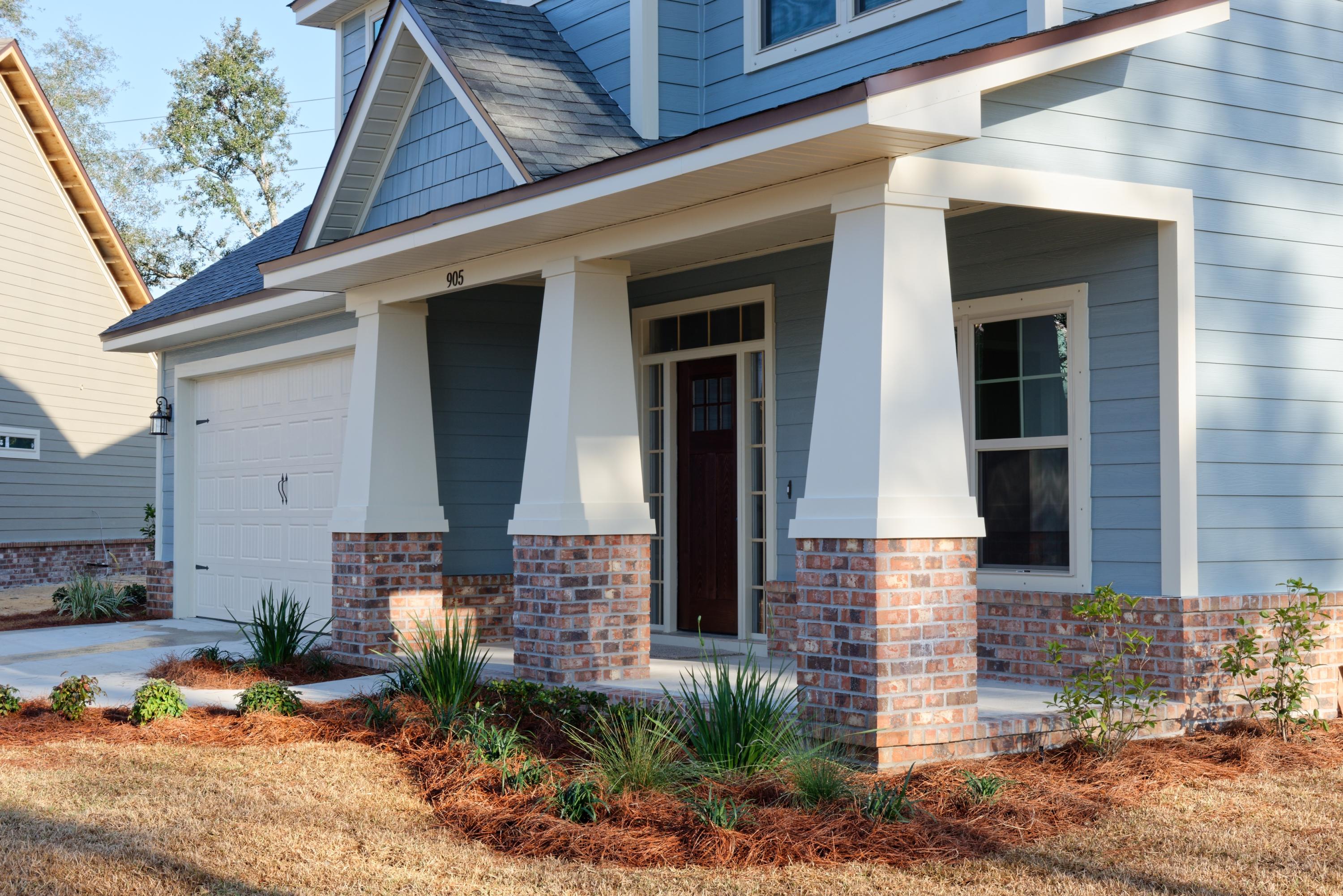 Madi Way Subdivision - Residential