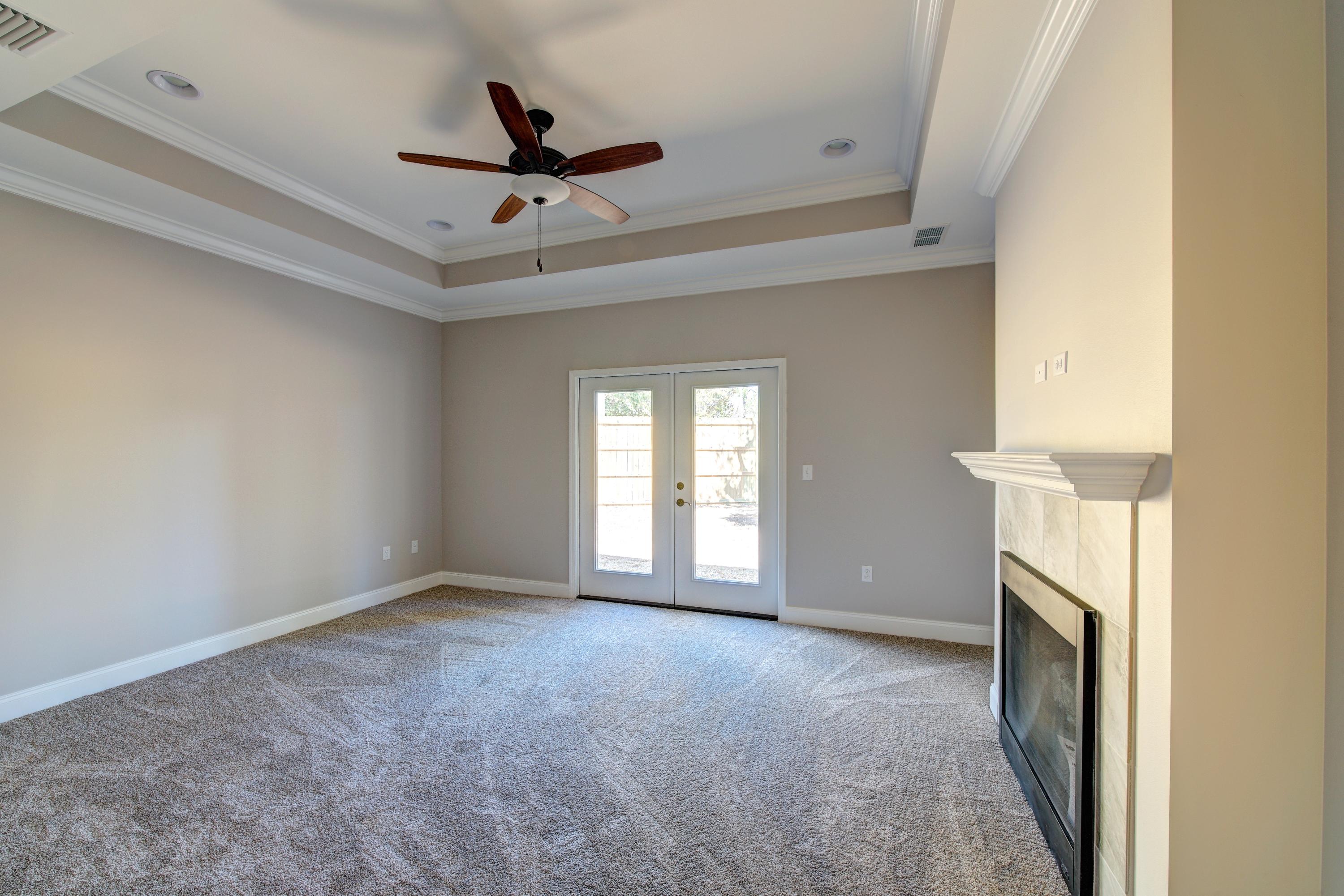 Madi Way Subdivision - Residential