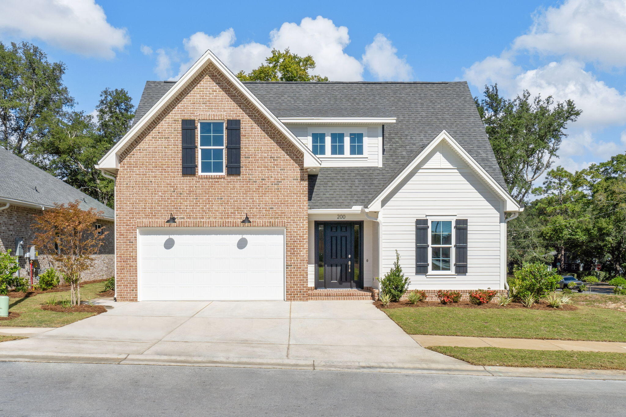 EAGLES LANDING S/D - Residential