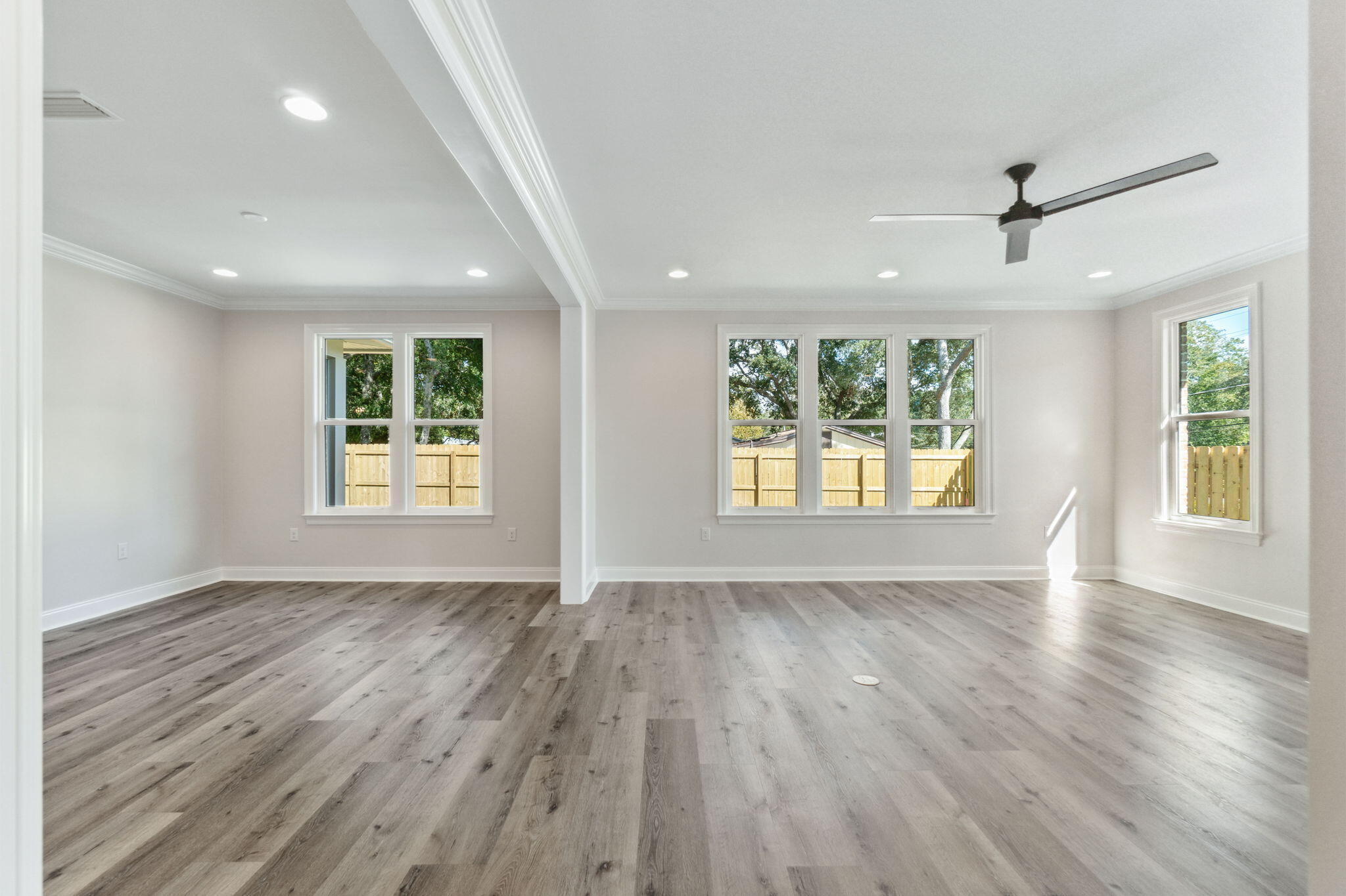 EAGLES LANDING S/D - Residential
