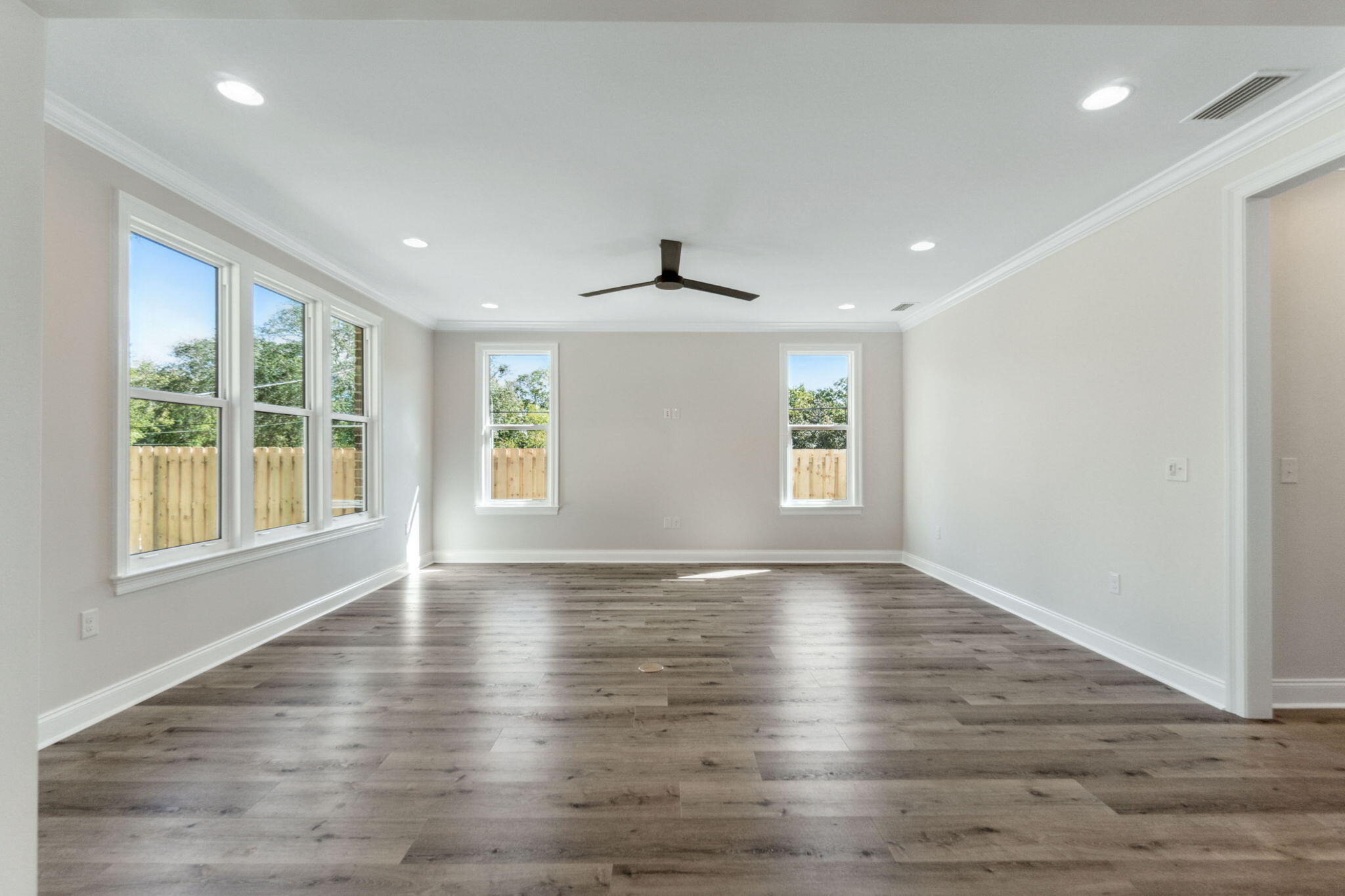 EAGLES LANDING S/D - Residential