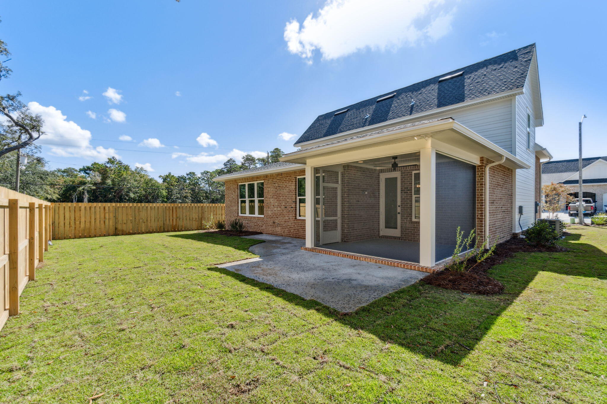 EAGLES LANDING S/D - Residential