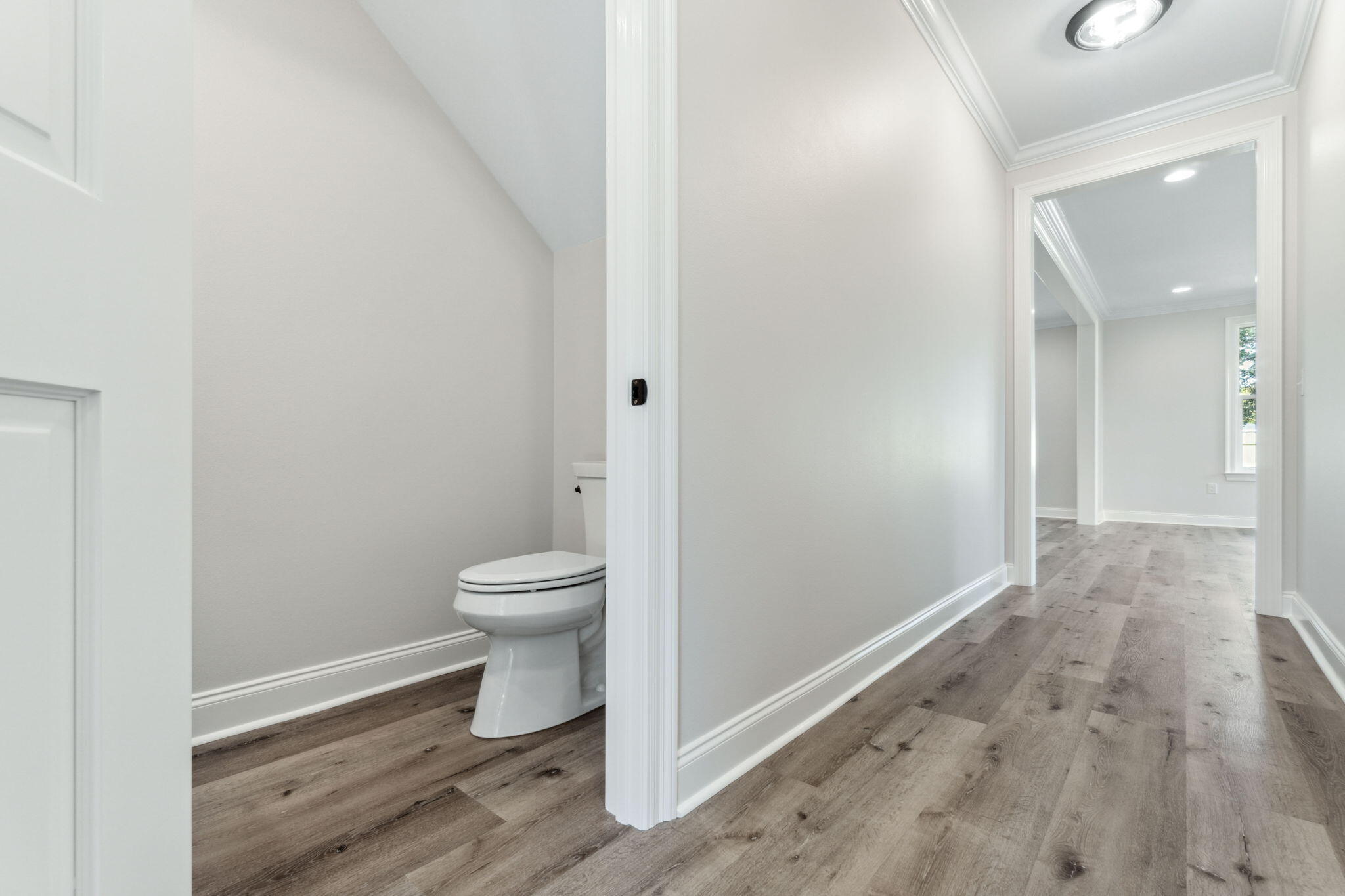 EAGLES LANDING S/D - Residential