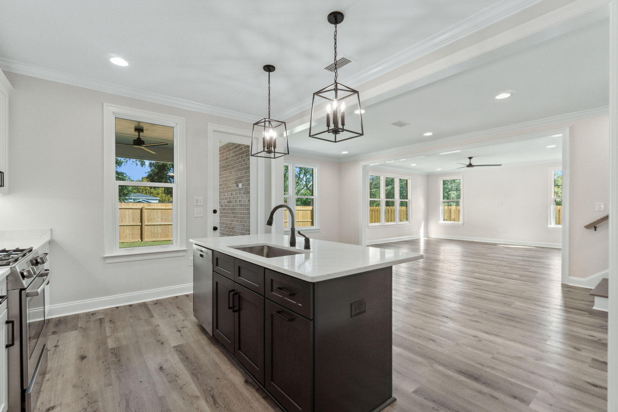 EAGLES LANDING S/D - Residential