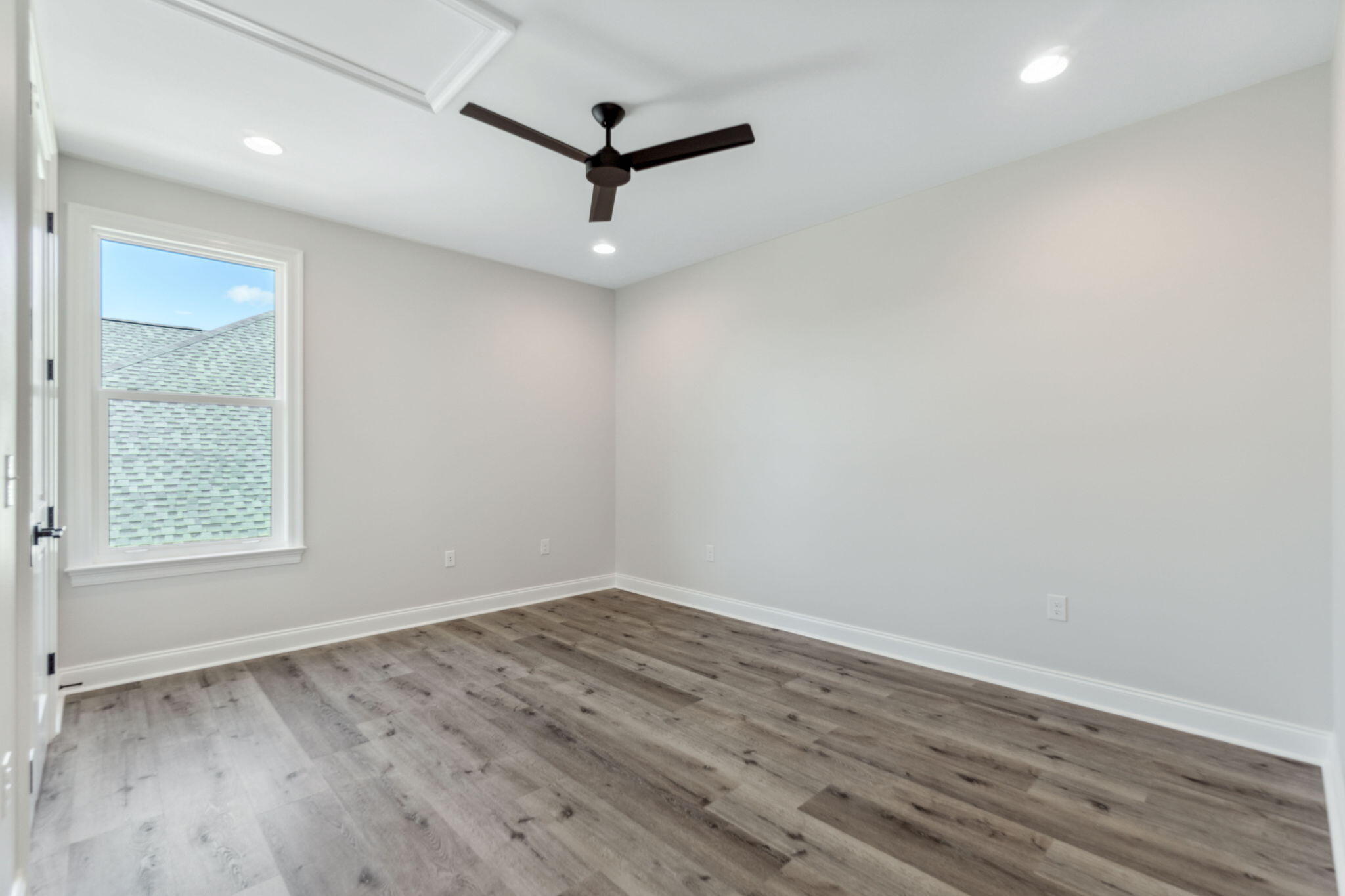 EAGLES LANDING S/D - Residential