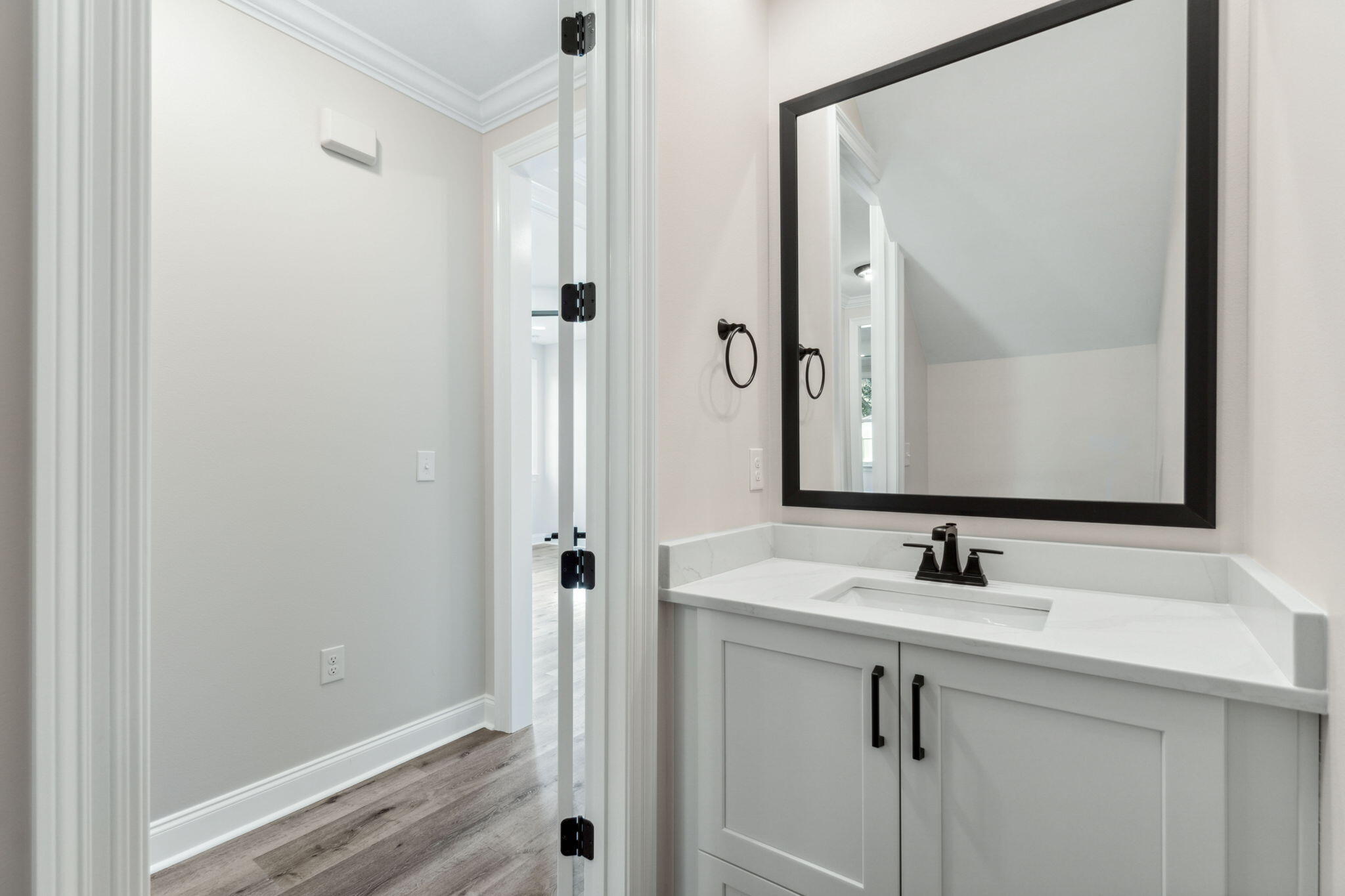 EAGLES LANDING S/D - Residential