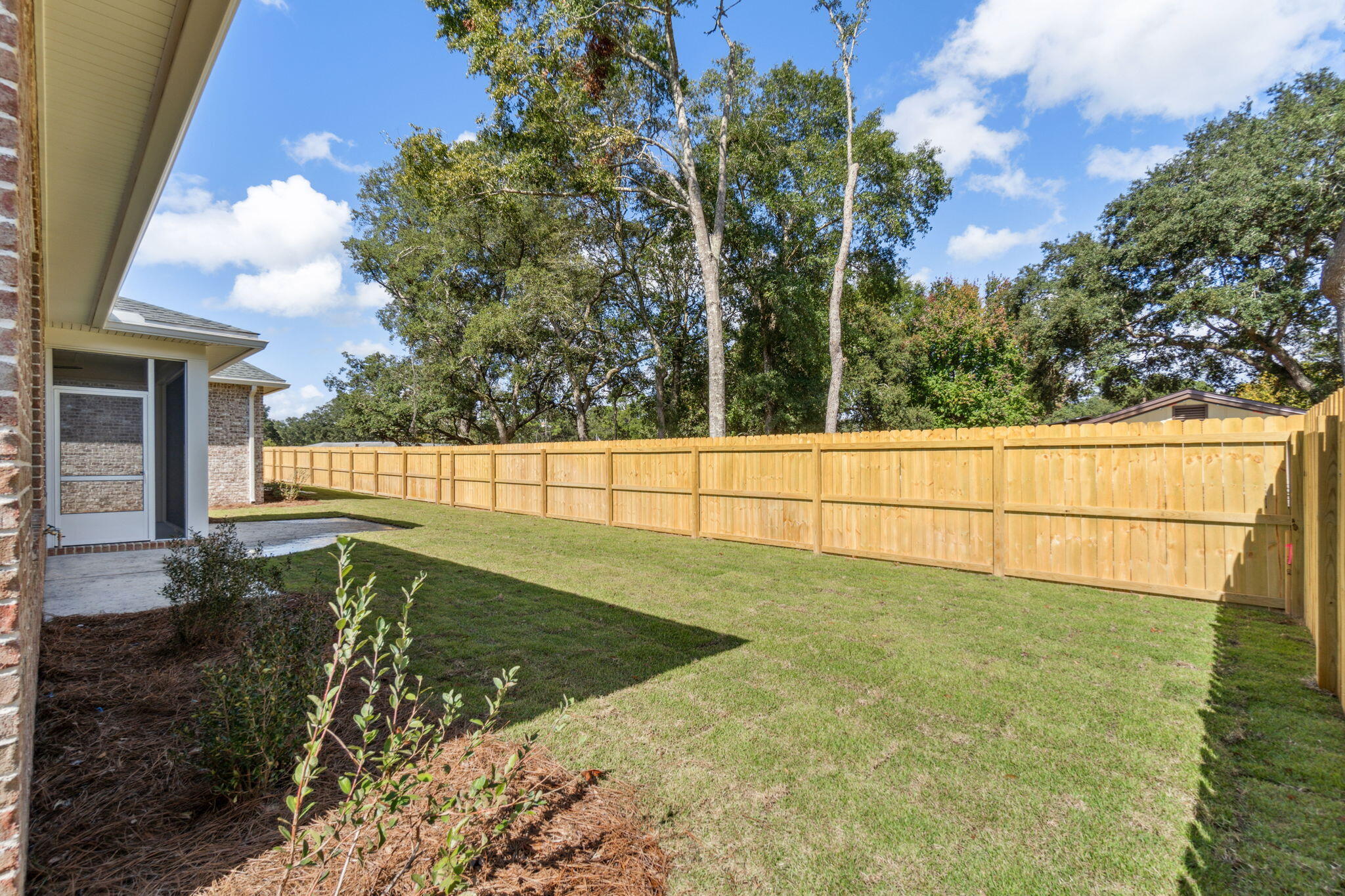 EAGLES LANDING S/D - Residential