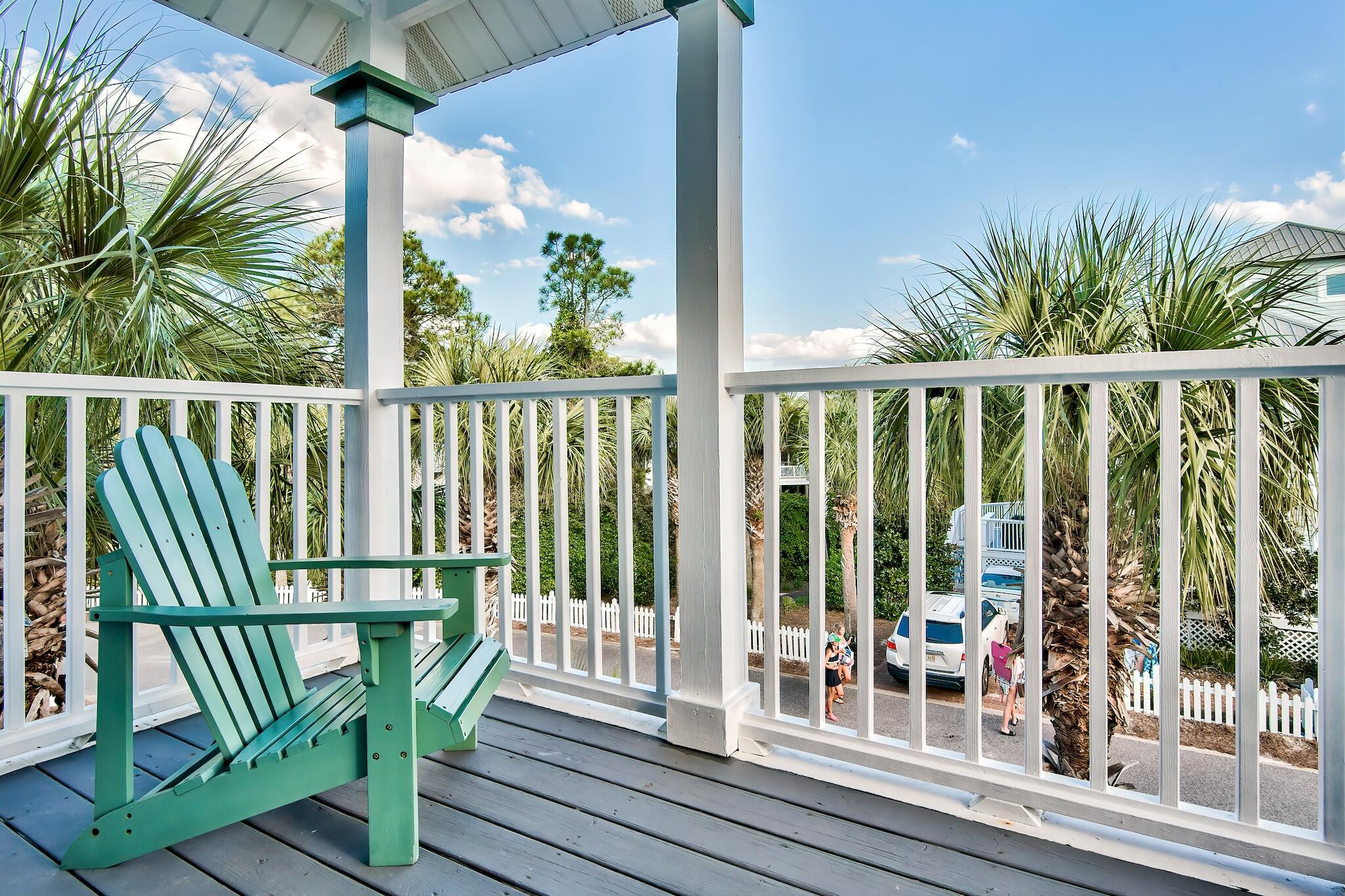 OLD FLORIDA COTTAGES - Residential