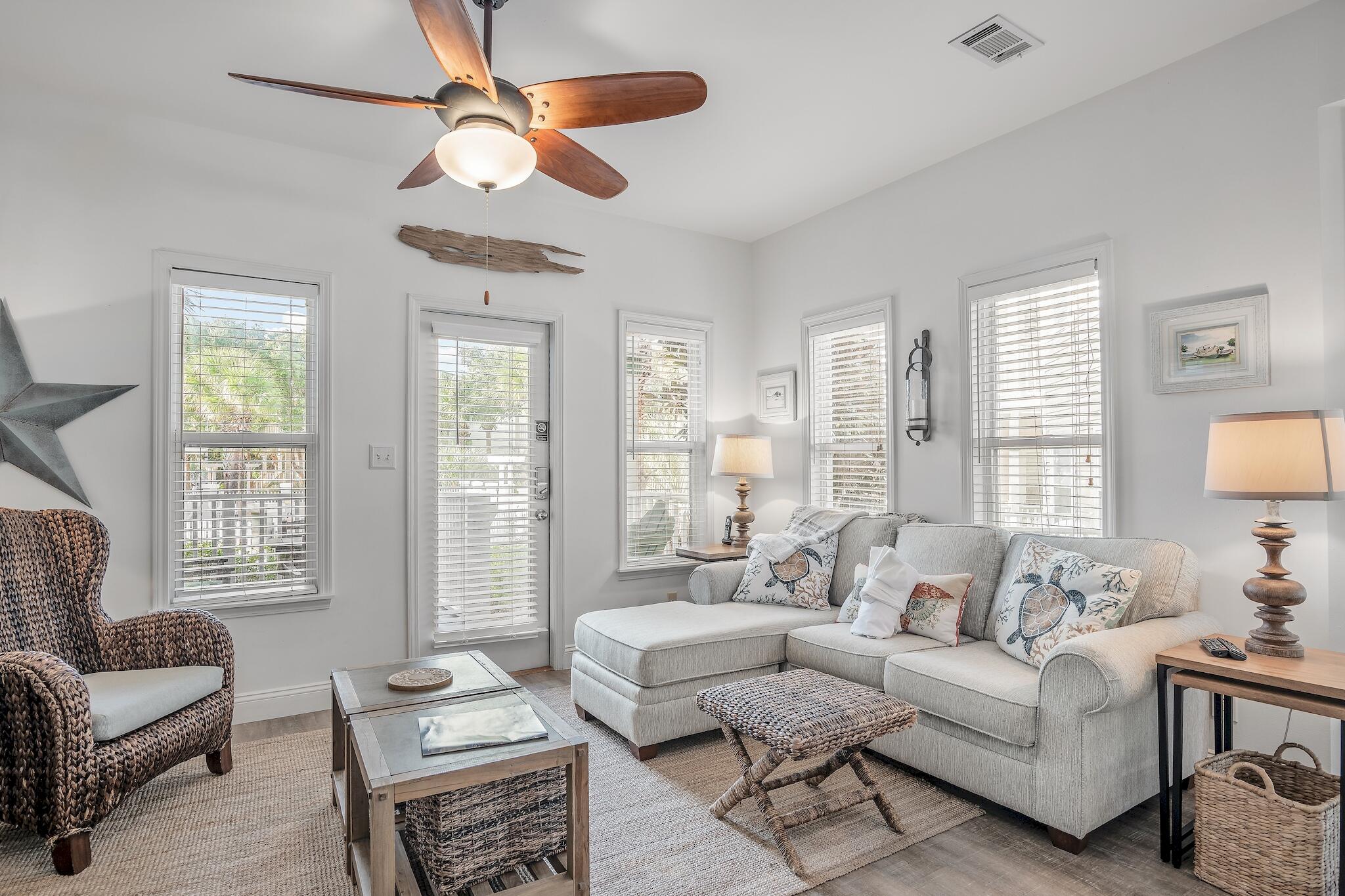 OLD FLORIDA COTTAGES - Residential