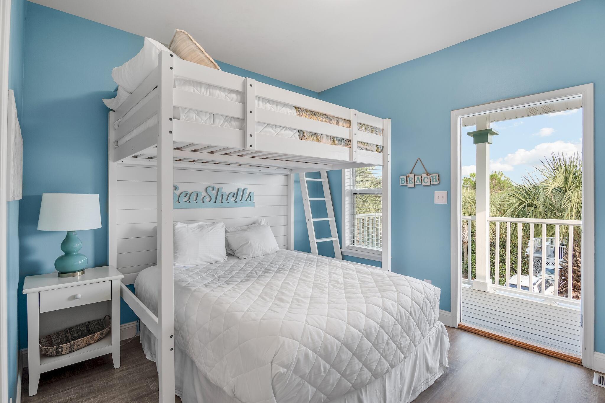 OLD FLORIDA COTTAGES - Residential