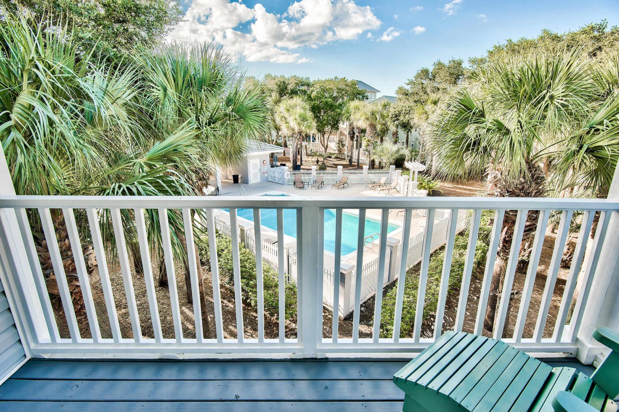 OLD FLORIDA COTTAGES - Residential