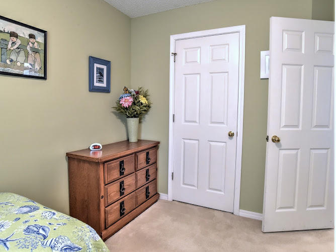 BAYSIDE PH 1 - Residential