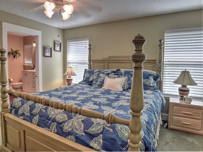 BAYSIDE PH 1 - Residential