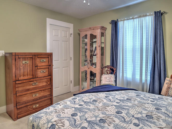 BAYSIDE PH 1 - Residential