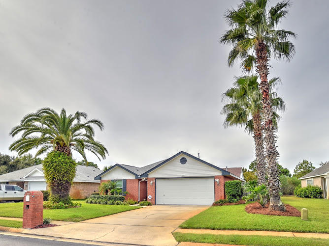 BAYSIDE PH 1 - Residential