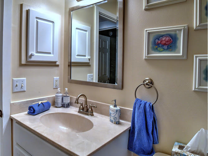 BAYSIDE PH 1 - Residential