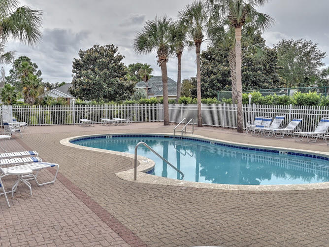 BAYSIDE PH 1 - Residential