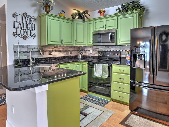 BAYSIDE PH 1 - Residential