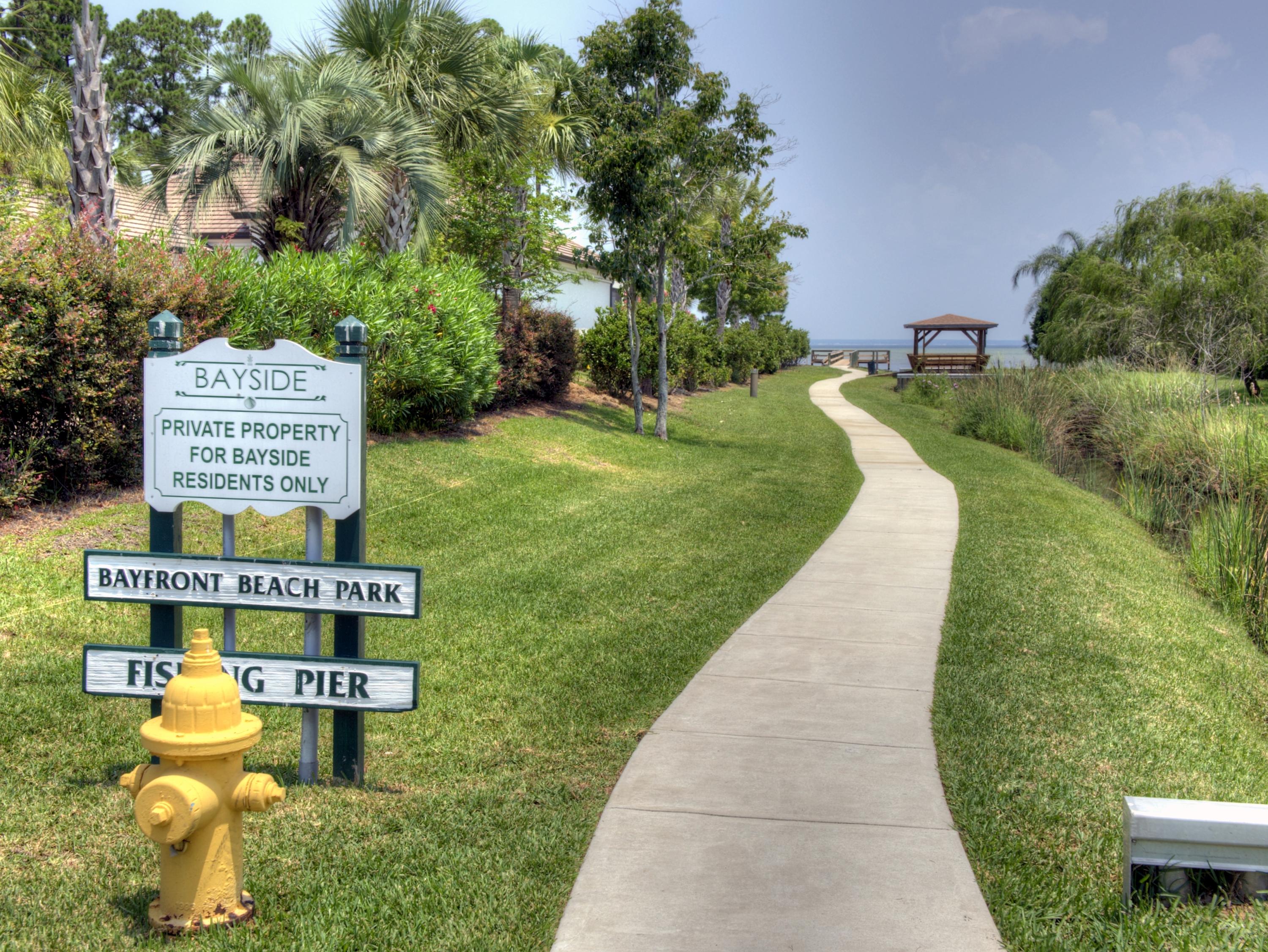 BAYSIDE PH 1 - Residential