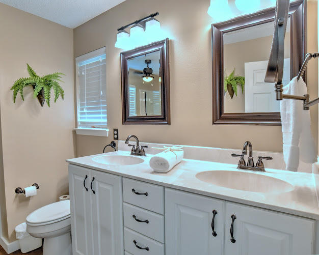 BAYSIDE PH 1 - Residential