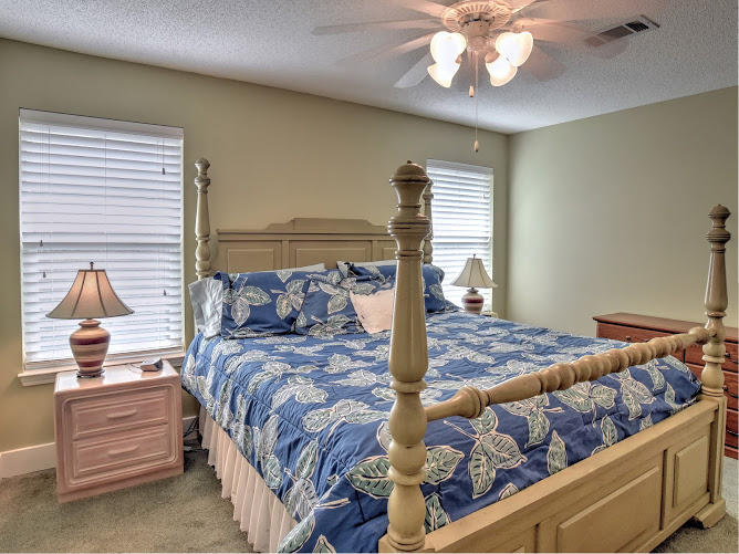 BAYSIDE PH 1 - Residential