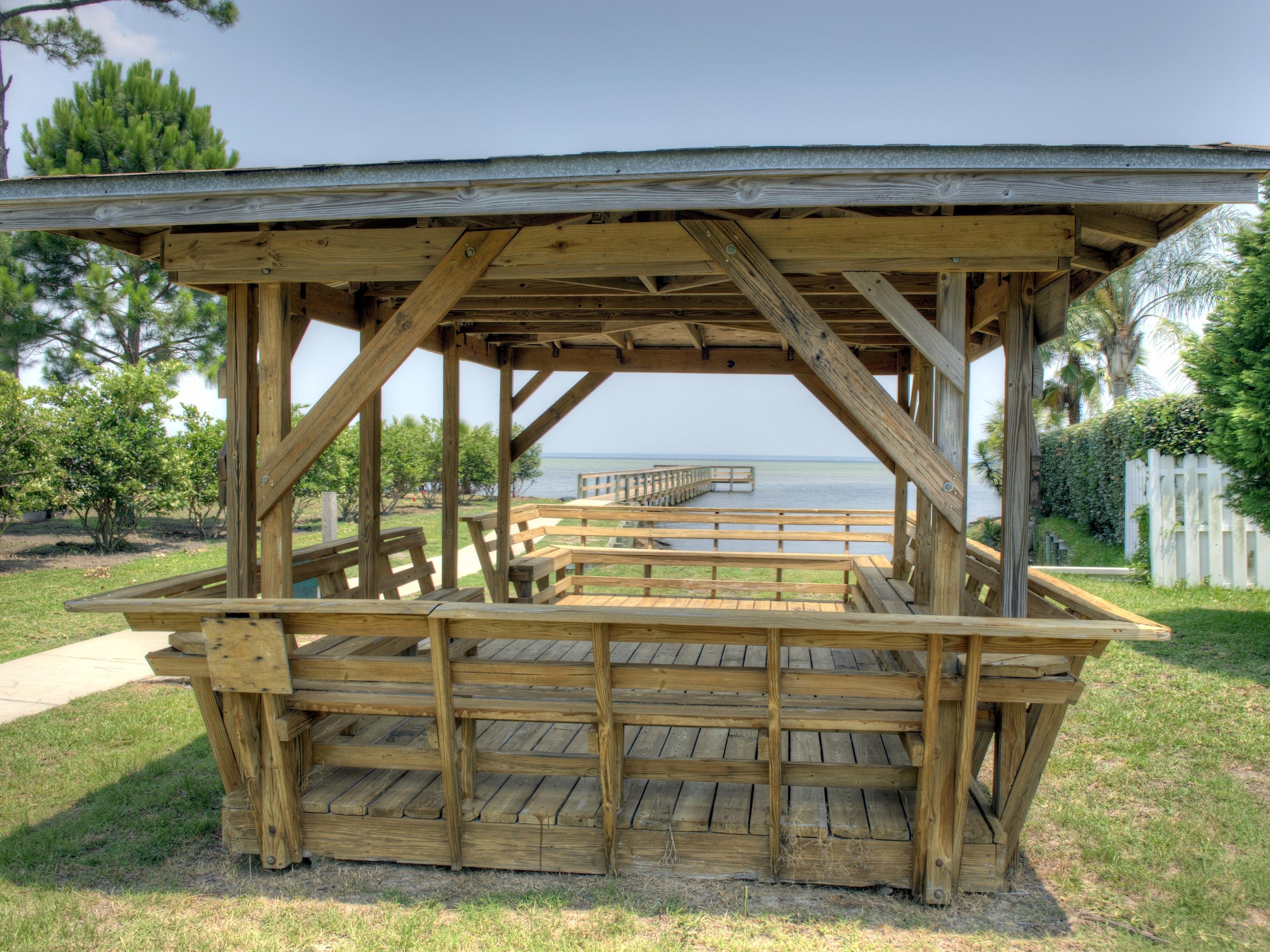 BAYSIDE PH 1 - Residential