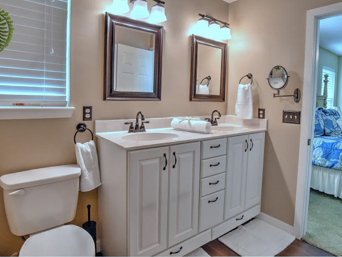 BAYSIDE PH 1 - Residential