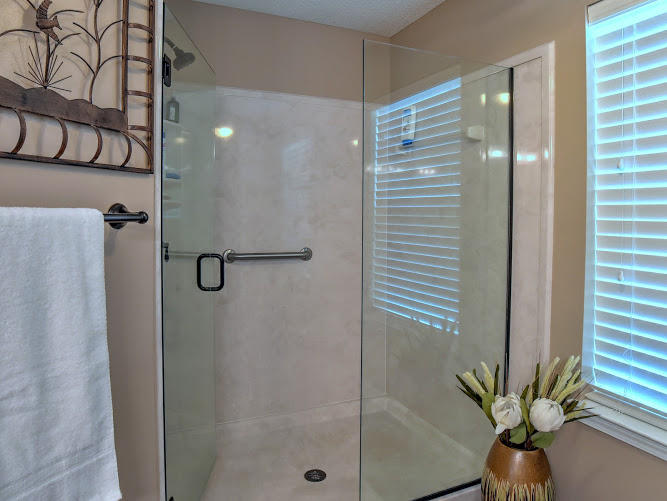 BAYSIDE PH 1 - Residential