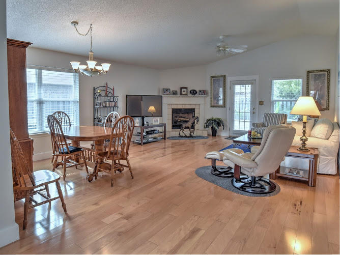 BAYSIDE PH 1 - Residential