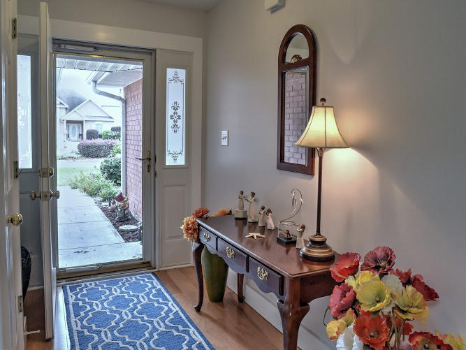 BAYSIDE PH 1 - Residential