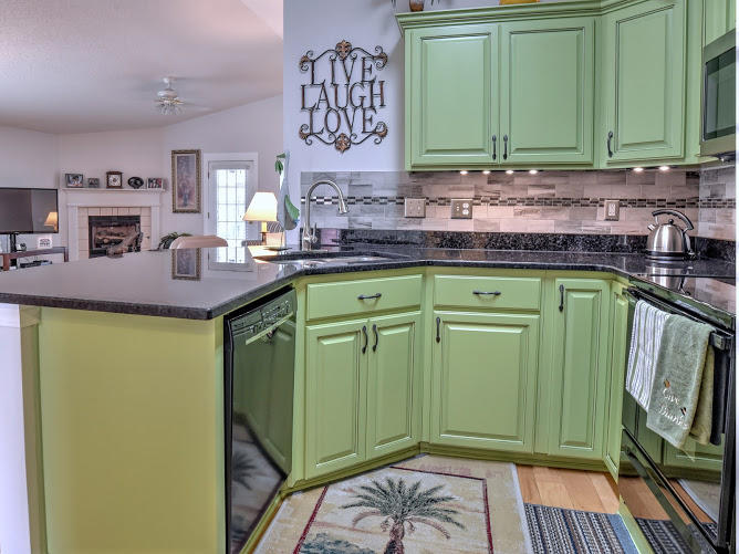 BAYSIDE PH 1 - Residential