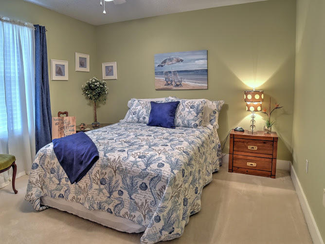 BAYSIDE PH 1 - Residential