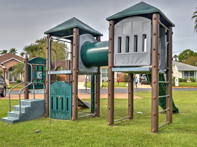 BAYSIDE PH 1 - Residential