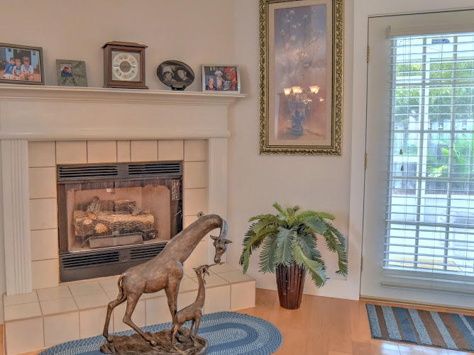 BAYSIDE PH 1 - Residential