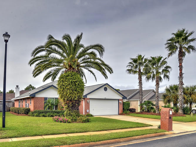 BAYSIDE PH 1 - Residential