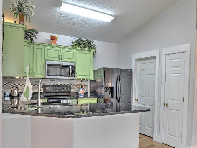 BAYSIDE PH 1 - Residential