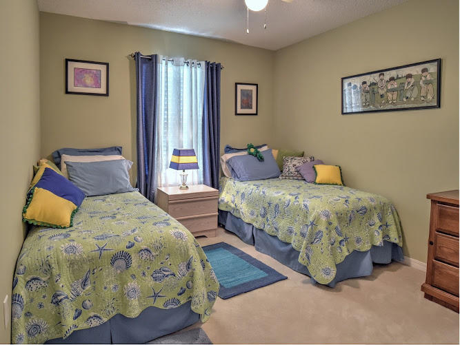 BAYSIDE PH 1 - Residential