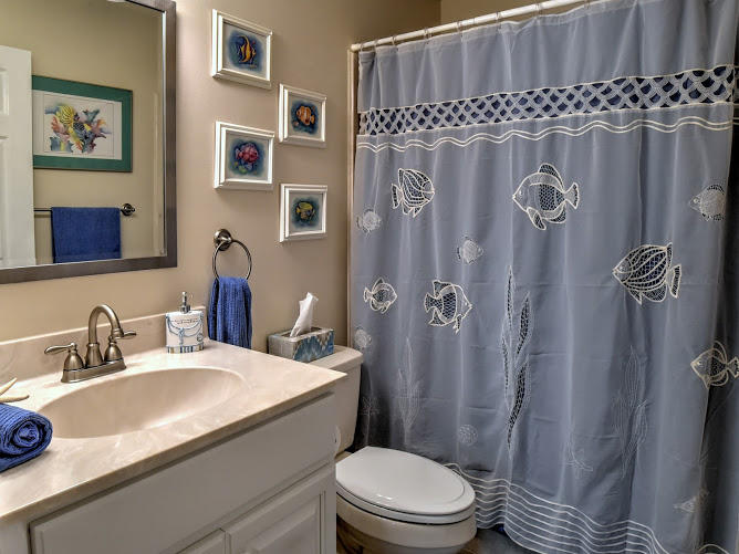 BAYSIDE PH 1 - Residential