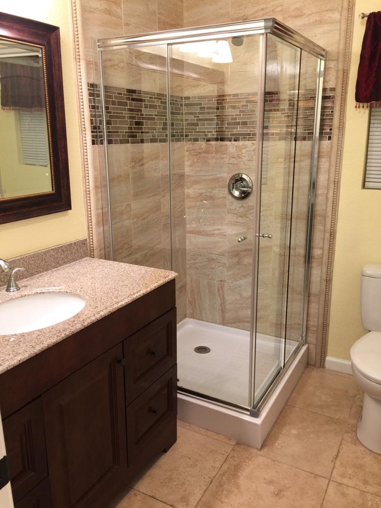 PINE RIDGE TRACE RE/SUB - Residential