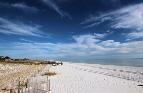 A home in Fort Walton Beach