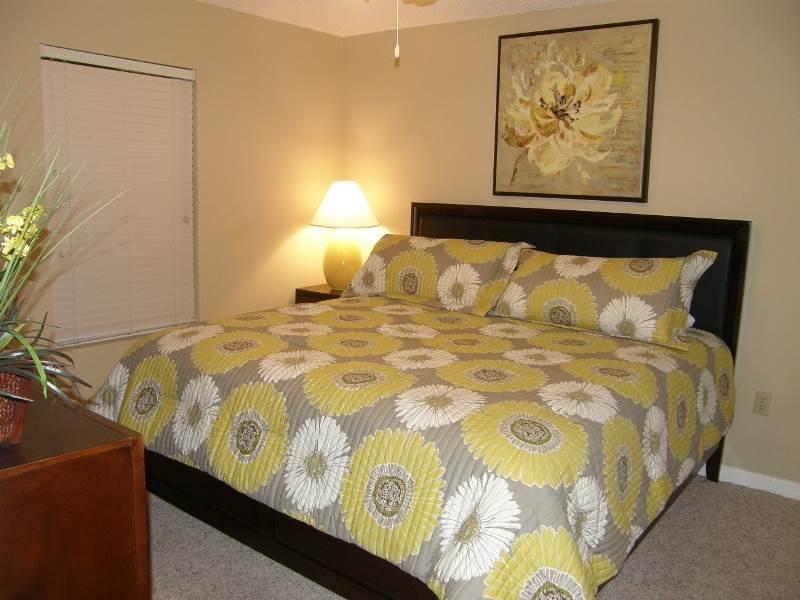 PELICAN BEACH RESORT CONDO - Residential