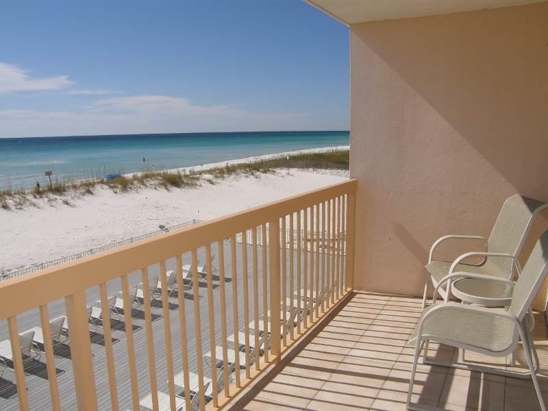 PELICAN BEACH RESORT CONDO - Residential