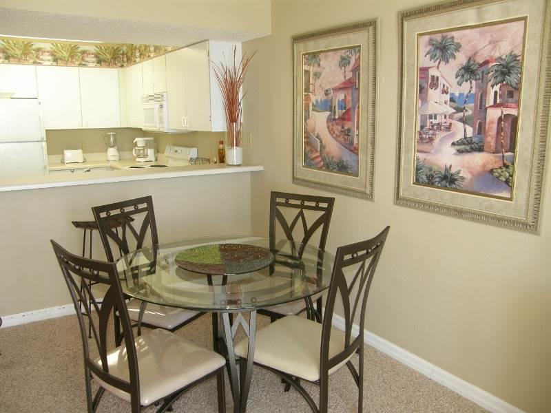 PELICAN BEACH RESORT CONDO - Residential