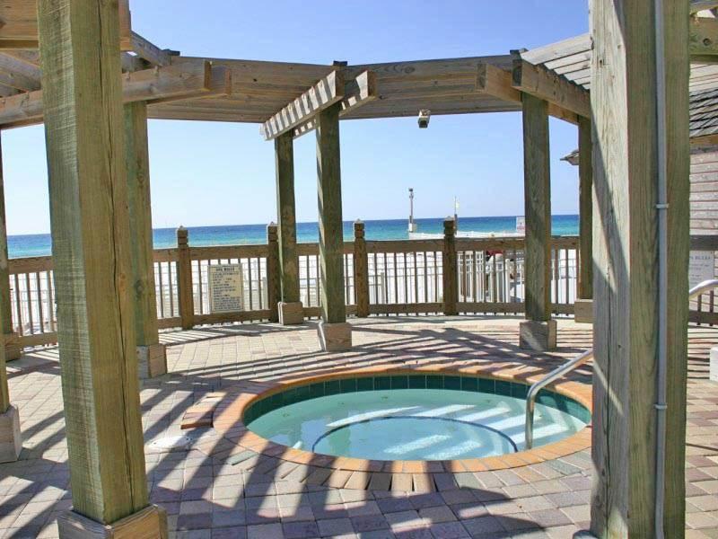 PELICAN BEACH RESORT CONDO - Residential